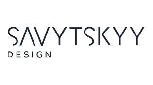 Дизайн студія SAVYTSKYYdesign