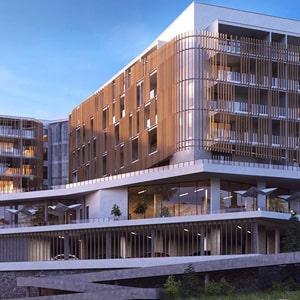 LEV Resort Hotel